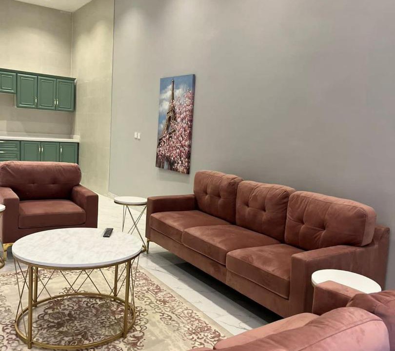 Photo of Livingroom in Al Khobar
