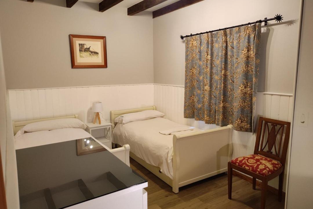 Photo of Bedroom in Cabezon de Liebana