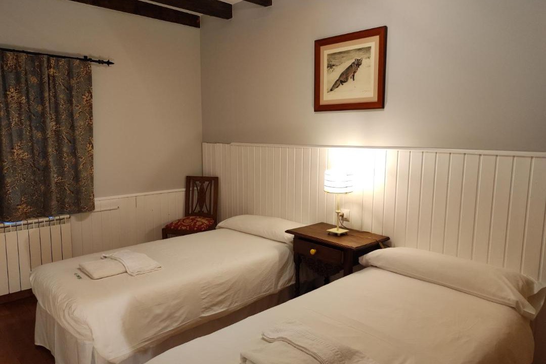 Photo of Bedroom in Cabezon de Liebana