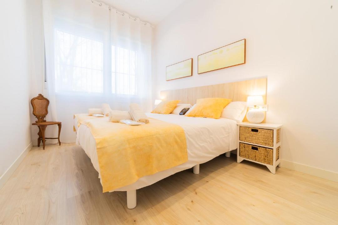 Photo of Bedroom in Indautxu