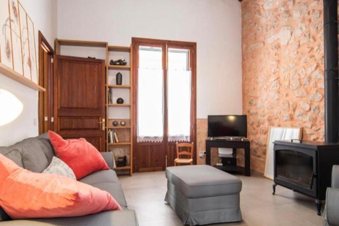 Photo of Livingroom in Alaro