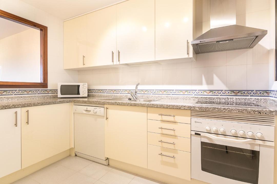 Photo of Kitchen in Castillo de Sabinillas