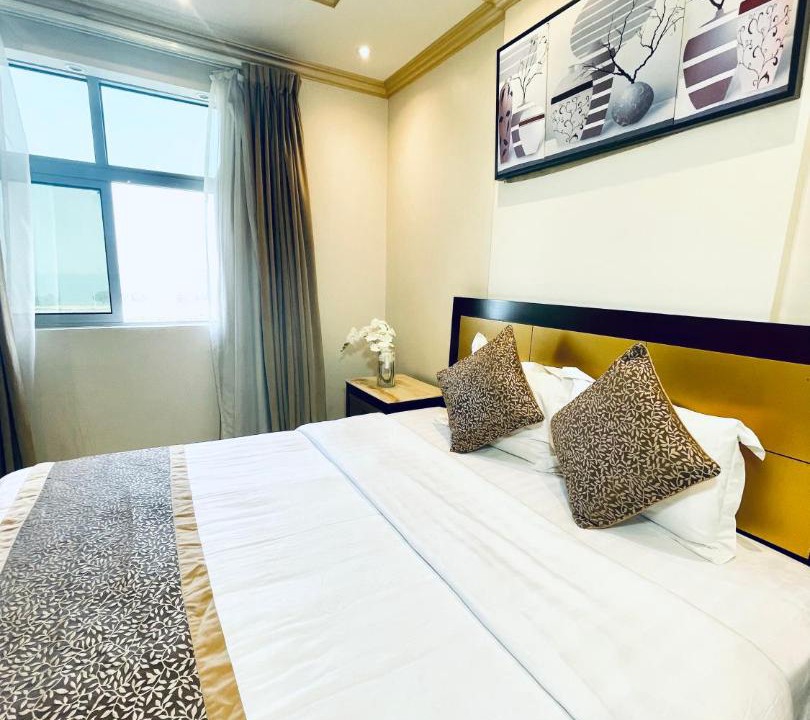Photo of Bedroom in Al Jubail
