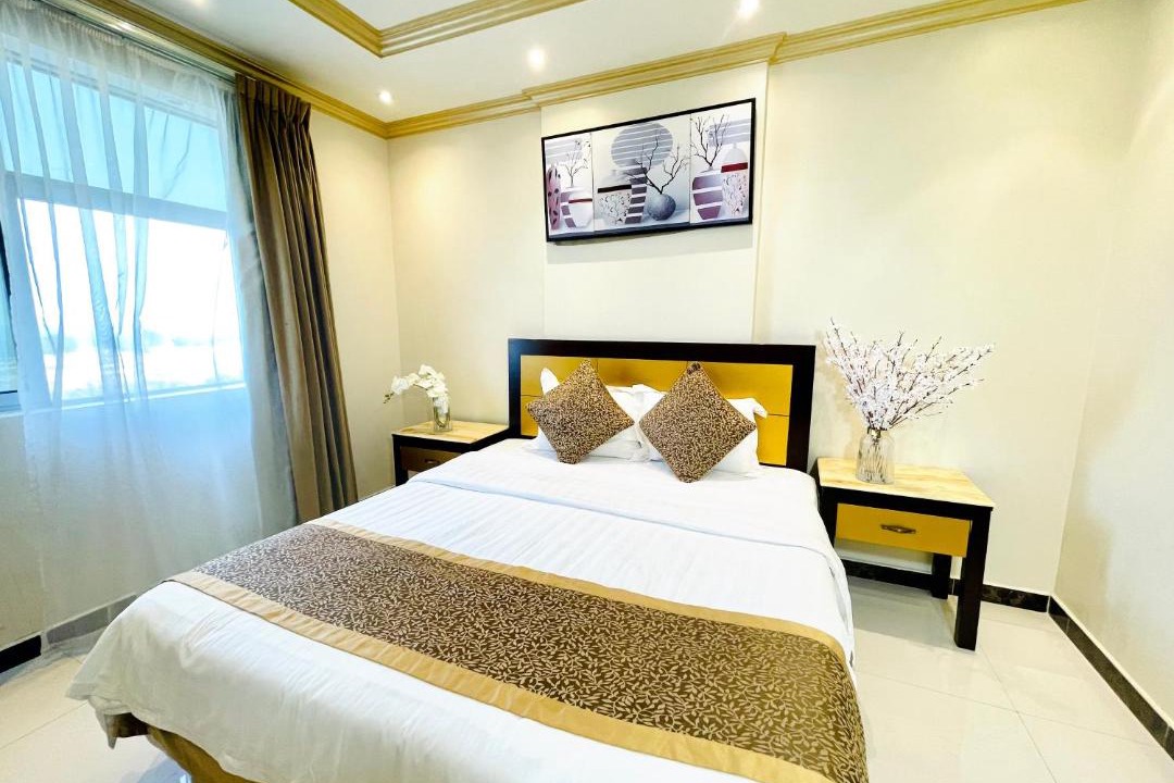 Photo of Bedroom in Al Jubail