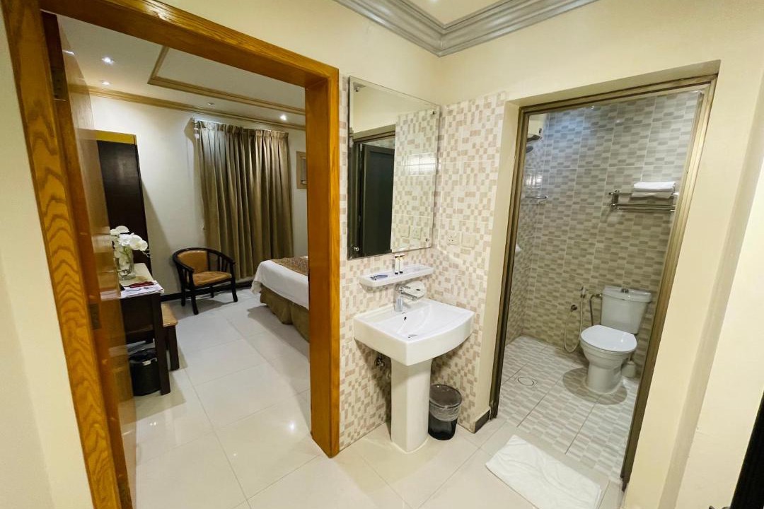 Photo of Bathroom in Al Jubail