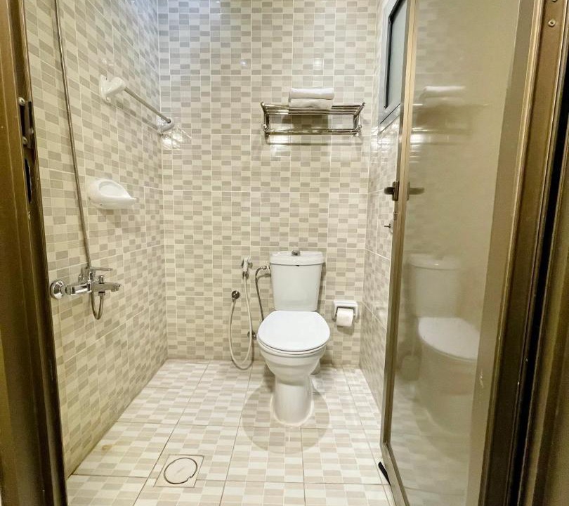 Photo of Bathroom in Al Jubail