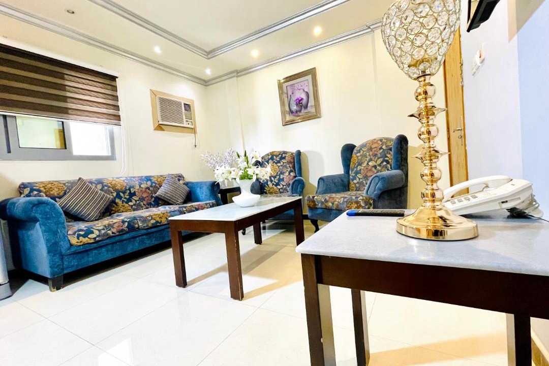 Photo of Livingroom in Al Jubail