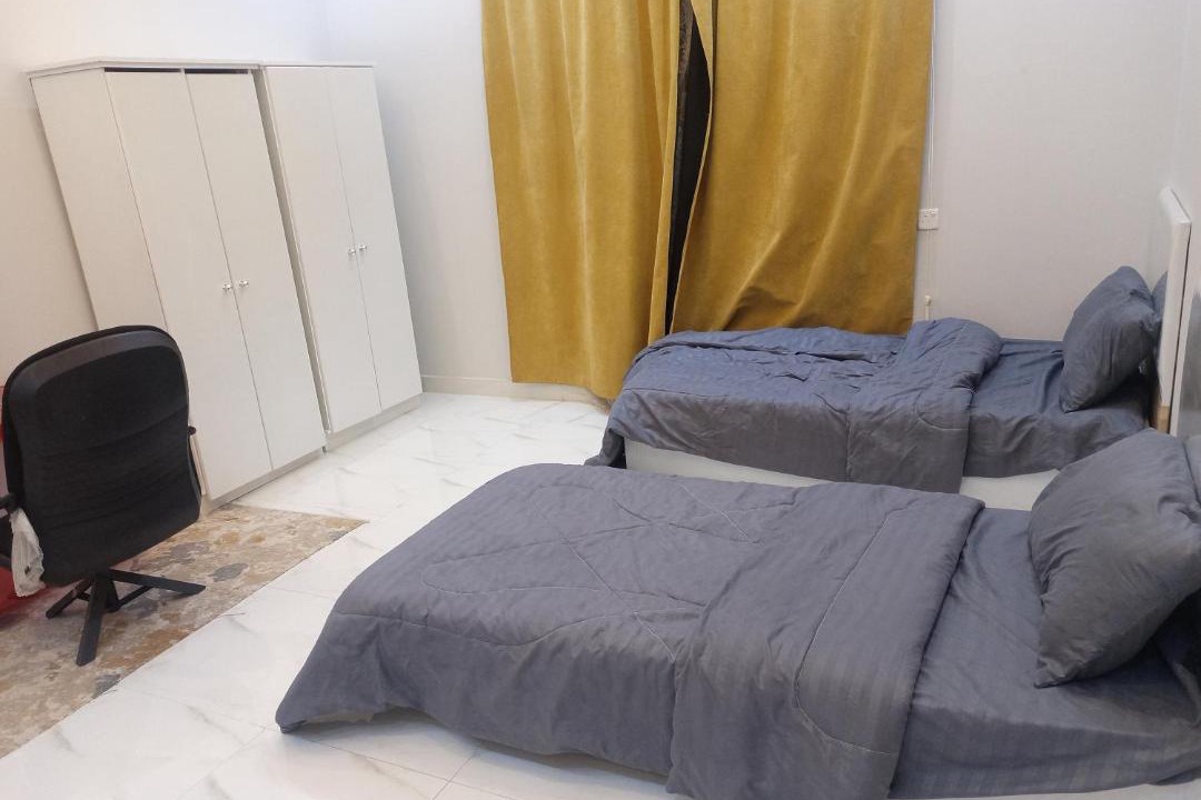 Photo of Bedroom in Tabuk