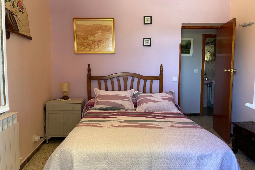 Photo of Bedroom in Pradosegar