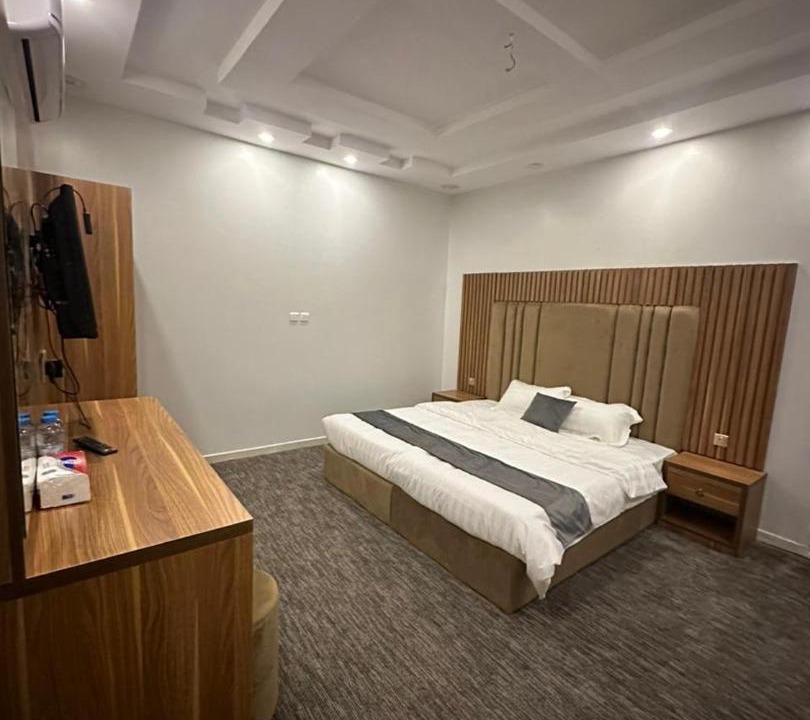 Photo of Bedroom in AlUla