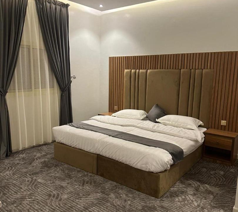Photo of Bedroom in AlUla