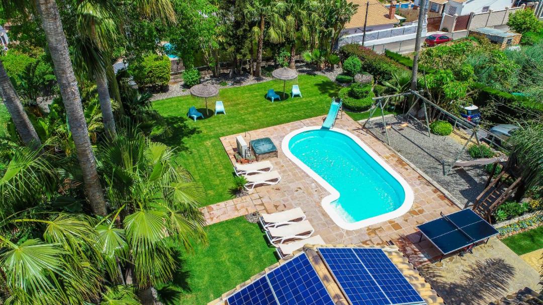 Photo of Outdoor in Alhaurin el Grande