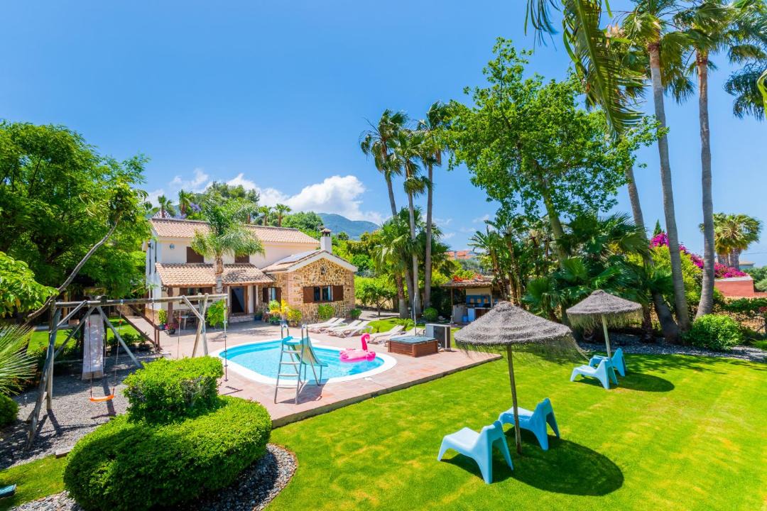 Photo of Outdoor in Alhaurin el Grande