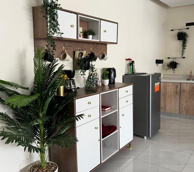 Photo of Kitchen in Al-Hofuf