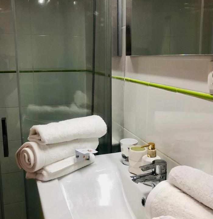 Photo of Bathroom in Haria