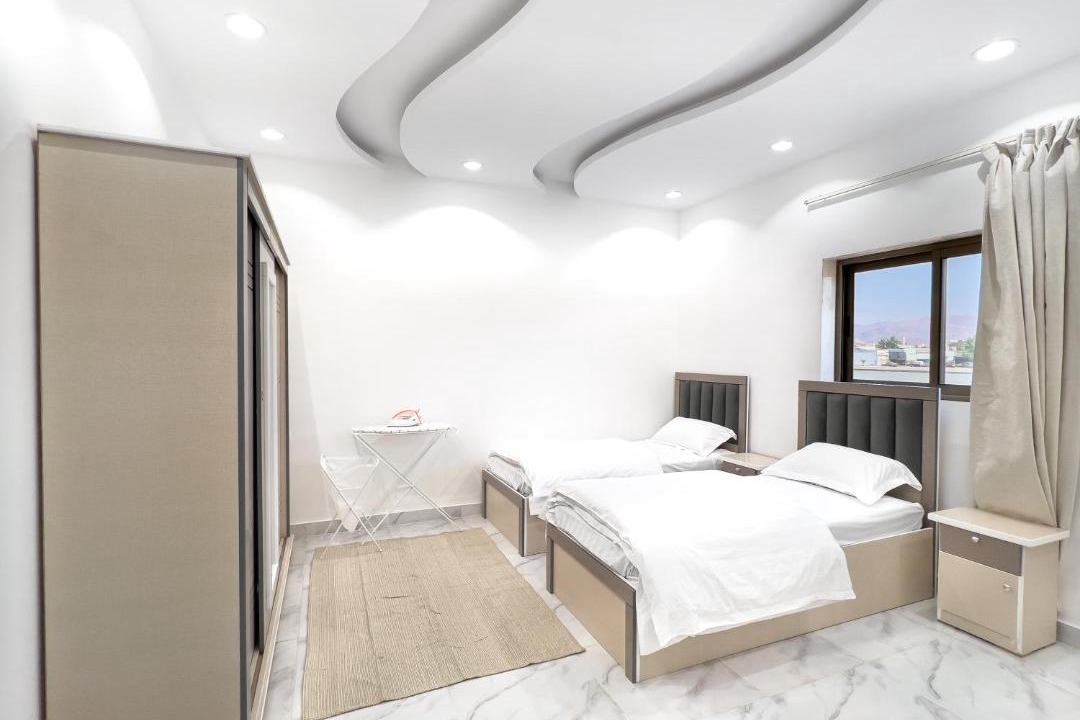 Photo of Bedroom in Medina