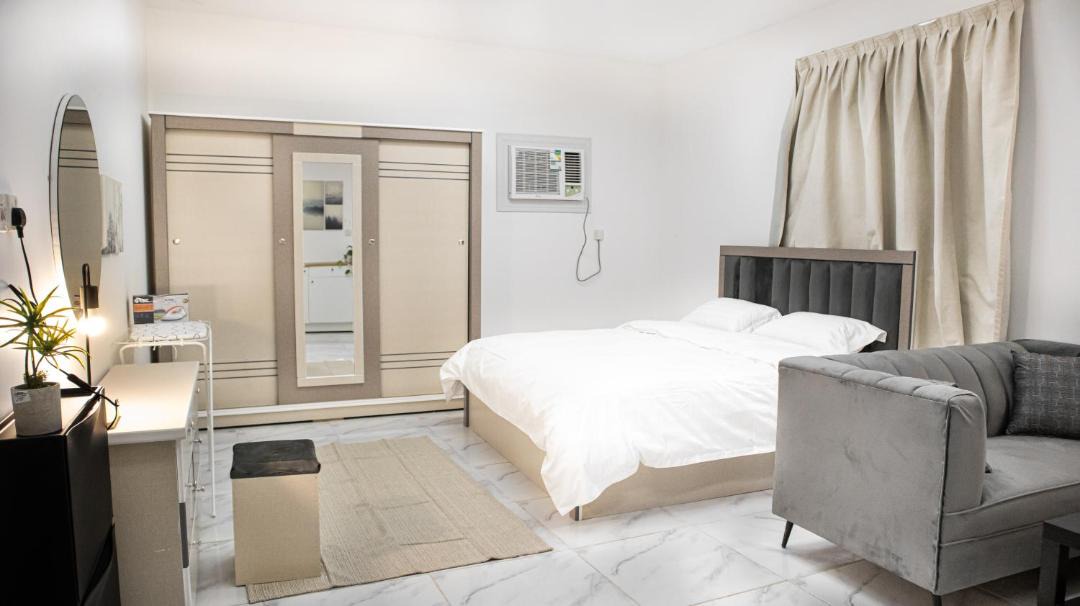Photo of Bedroom in Medina