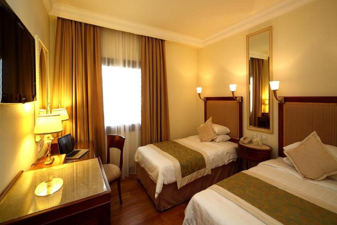 Photo of Bedroom in Medina