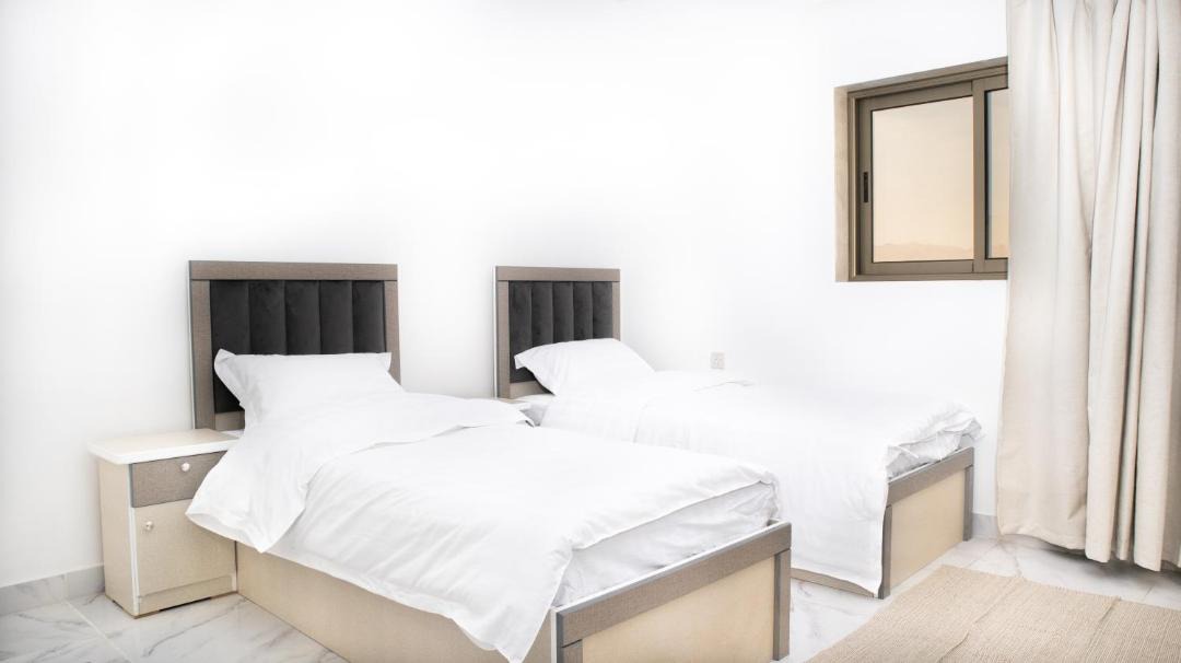 Photo of Bedroom in Medina