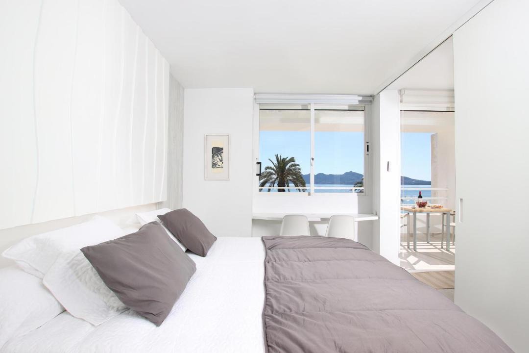 Photo of Bedroom in Puerto de Pollensa