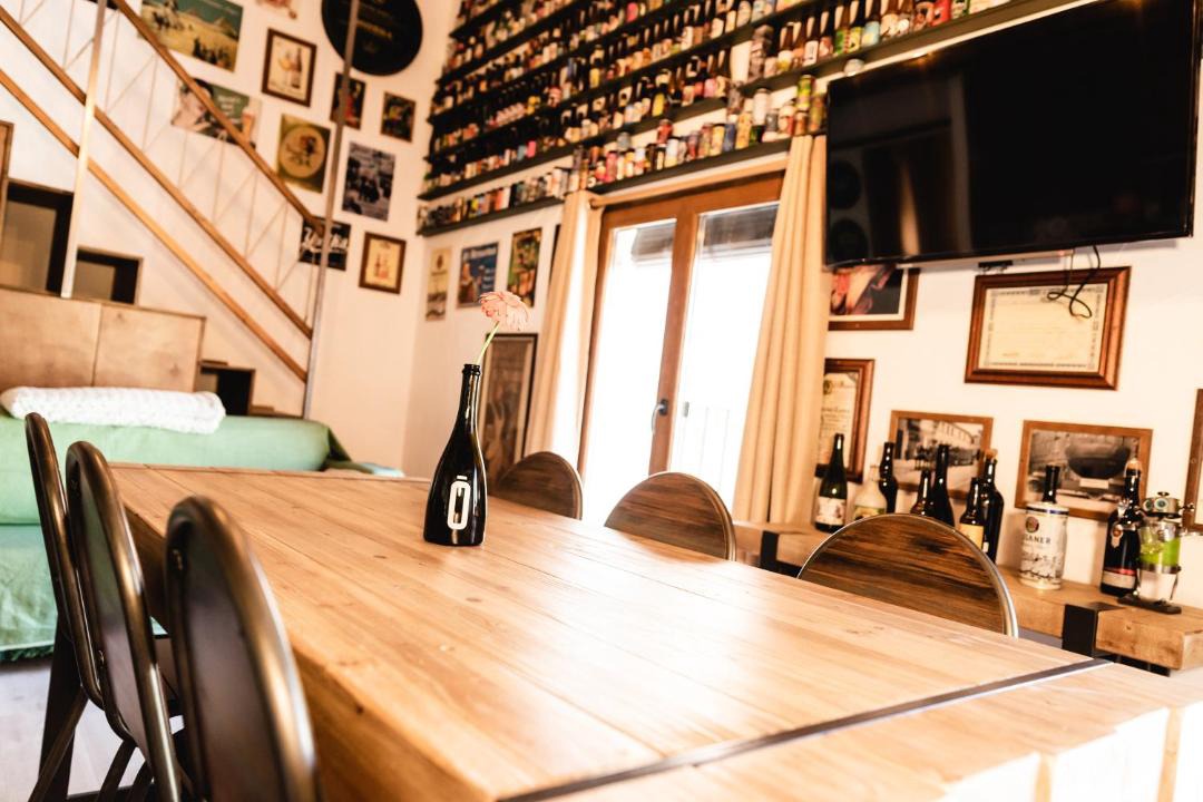 Photo of Livingroom in Villena