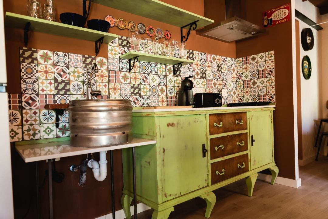 Photo of Kitchen in Villena