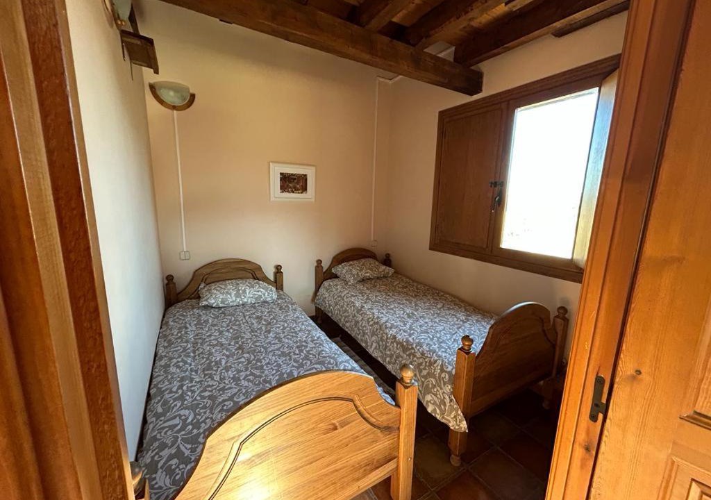 Photo of Bedroom in El Tiemblo