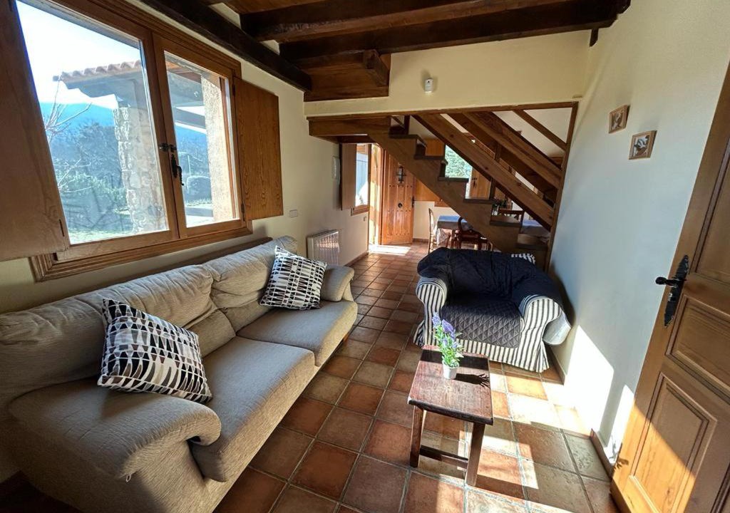 Photo of Livingroom in El Tiemblo