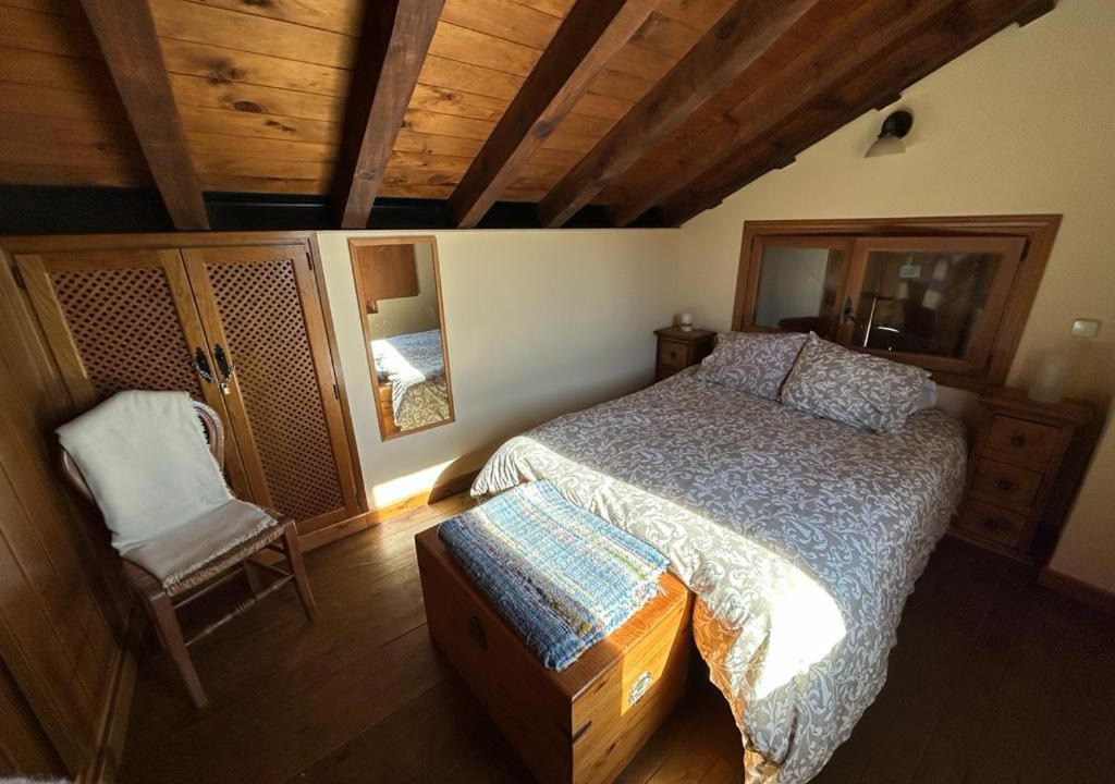 Photo of Bedroom in El Tiemblo