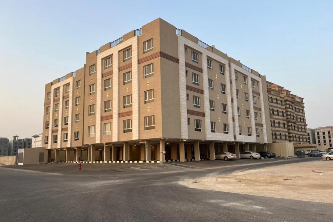 Photo of Buildings in Al Khobar