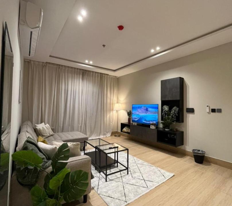 Photo of Livingroom in Al Khobar