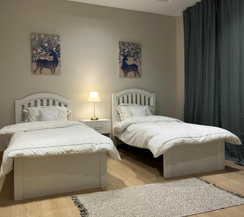 Photo of Bedroom in Al Khobar