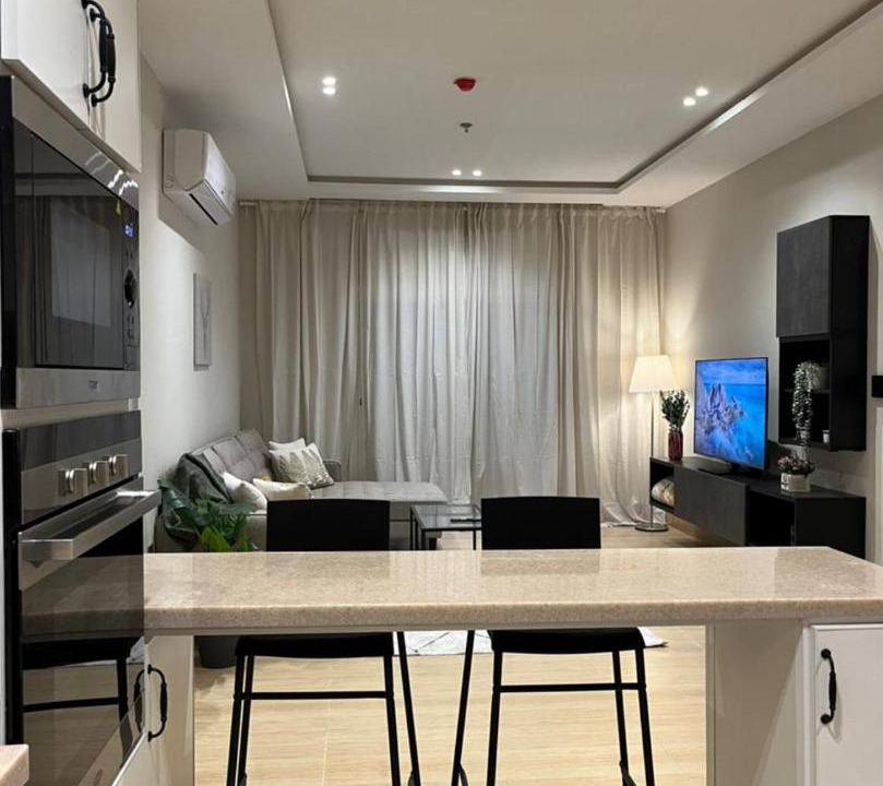 Photo of Kitchen in Al Khobar