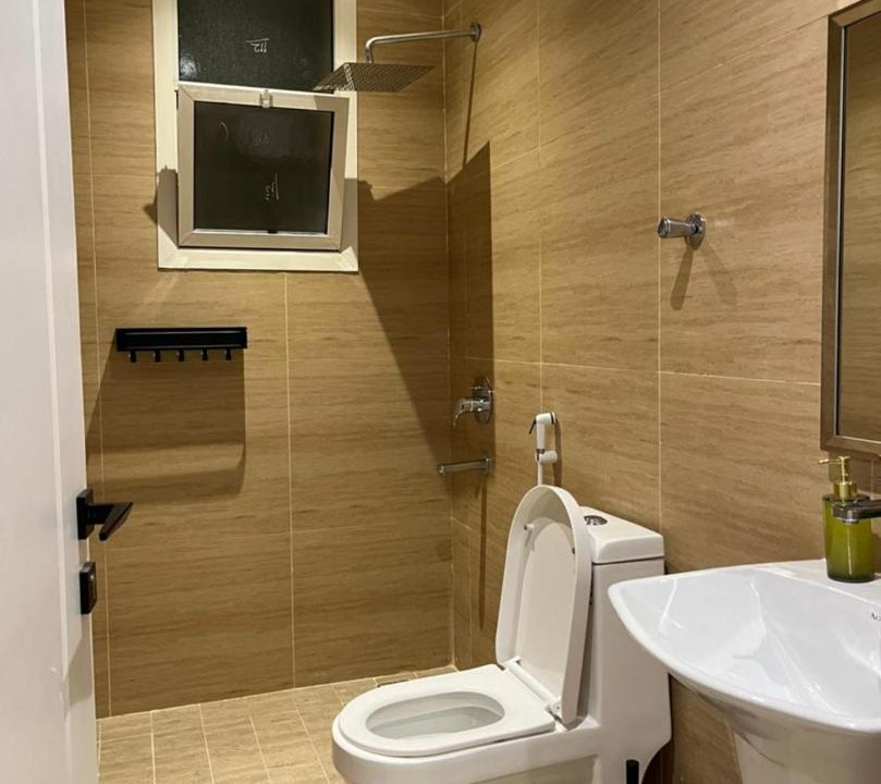 Photo of Bathroom in Al Khobar