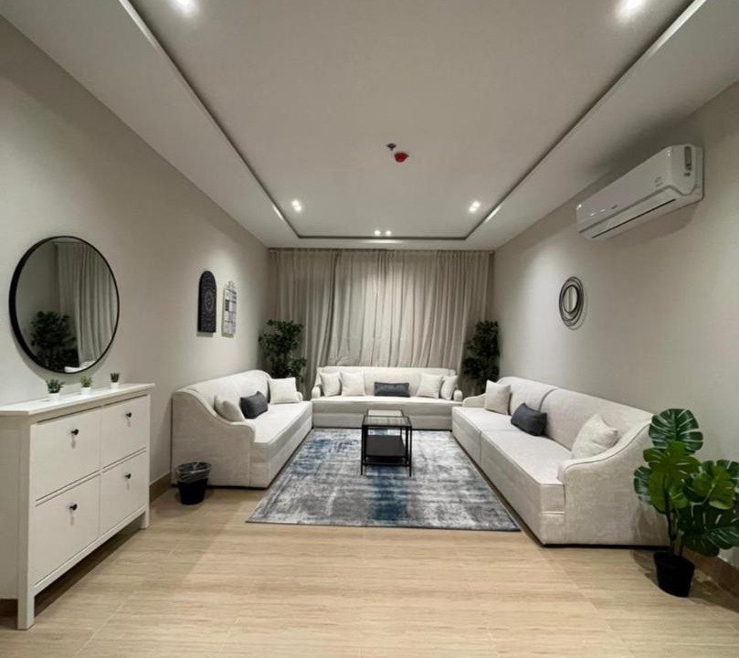 Photo of Livingroom in Al Khobar