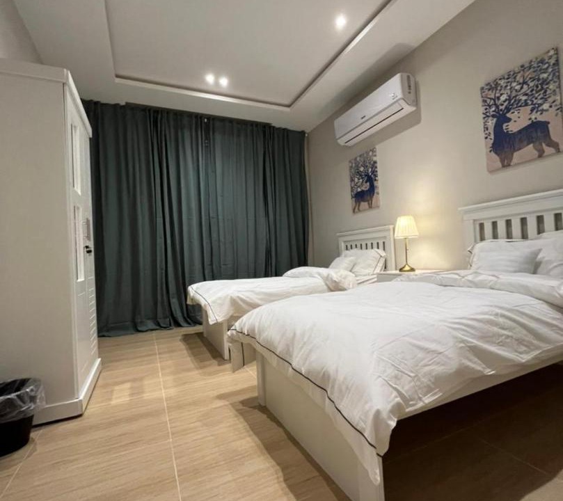 Photo of Bedroom in Al Khobar