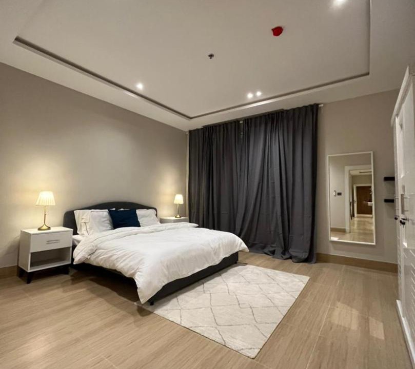 Photo of Bedroom in Al Khobar