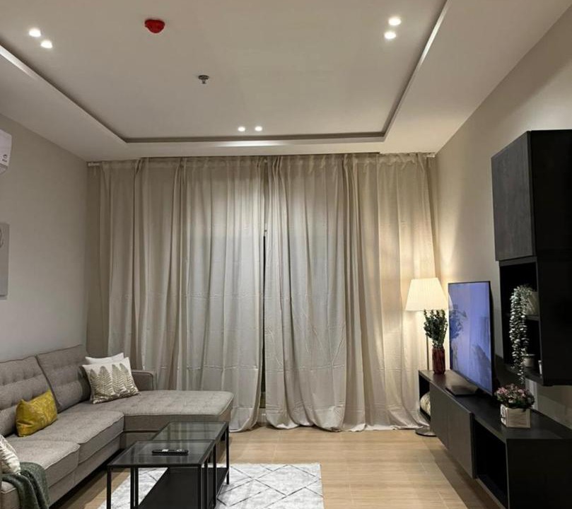 Photo of Livingroom in Al Khobar