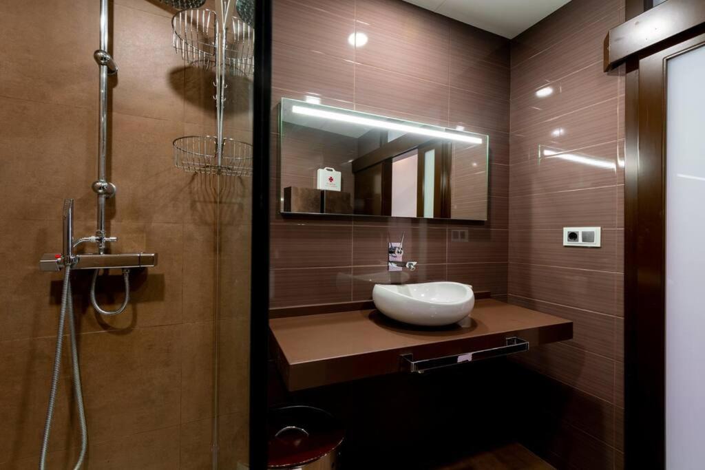 Photo of Bathroom in Historical Center