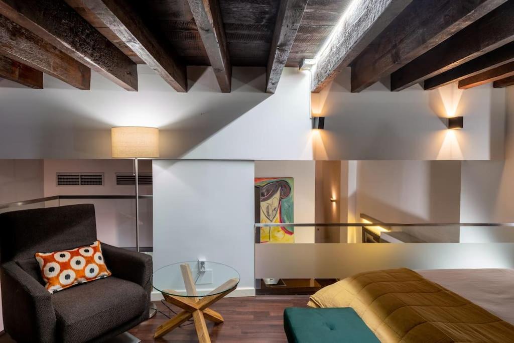 Photo of Livingroom in Historical Center