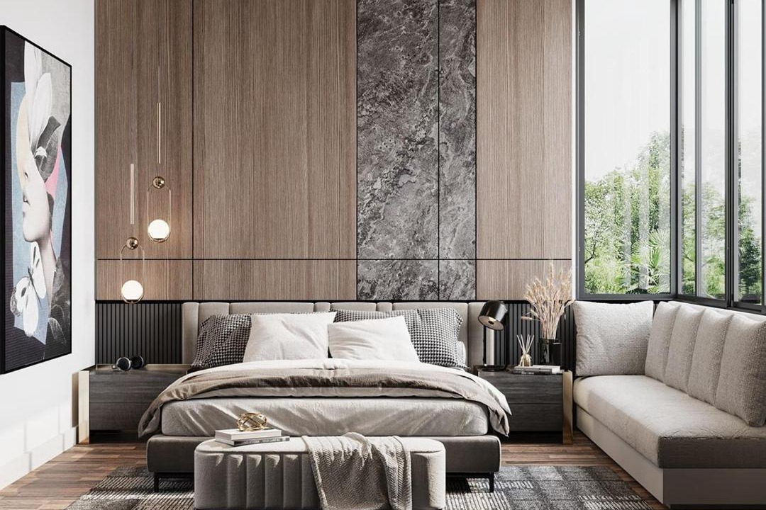 Photo of Bedroom in Jeddah