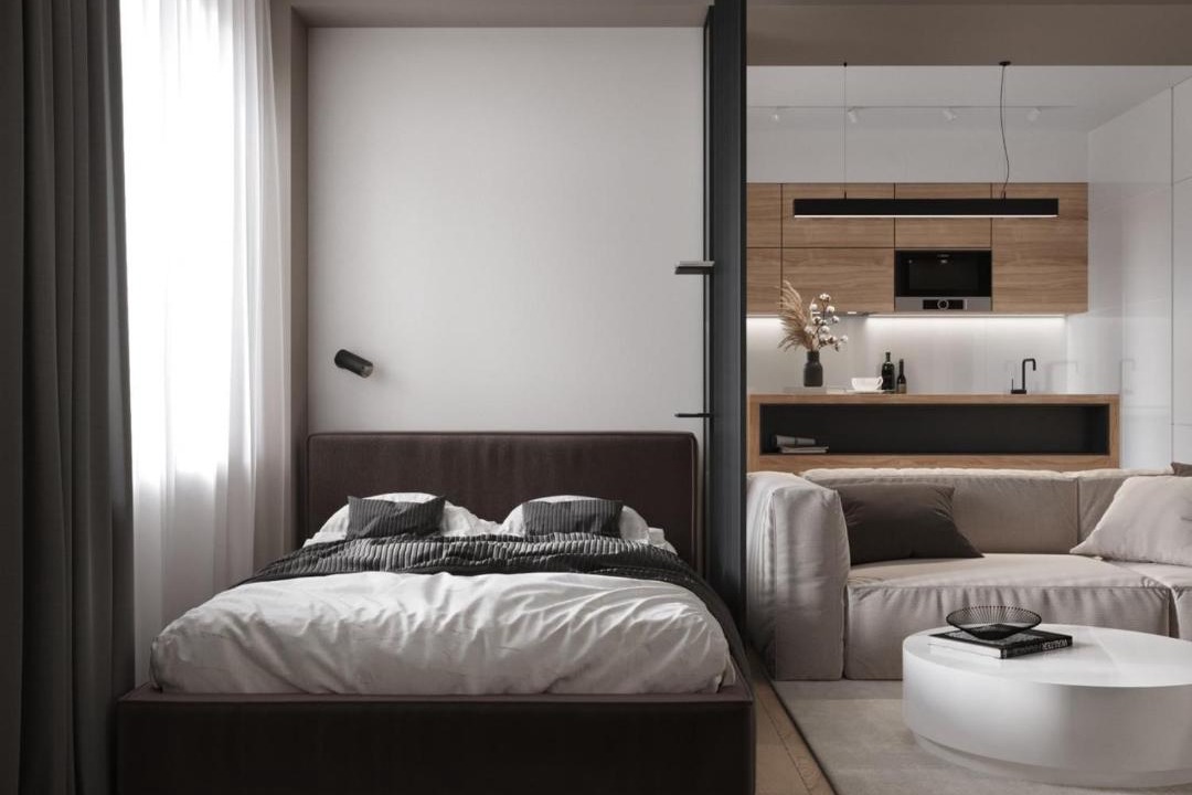 Photo of Bedroom in Jeddah