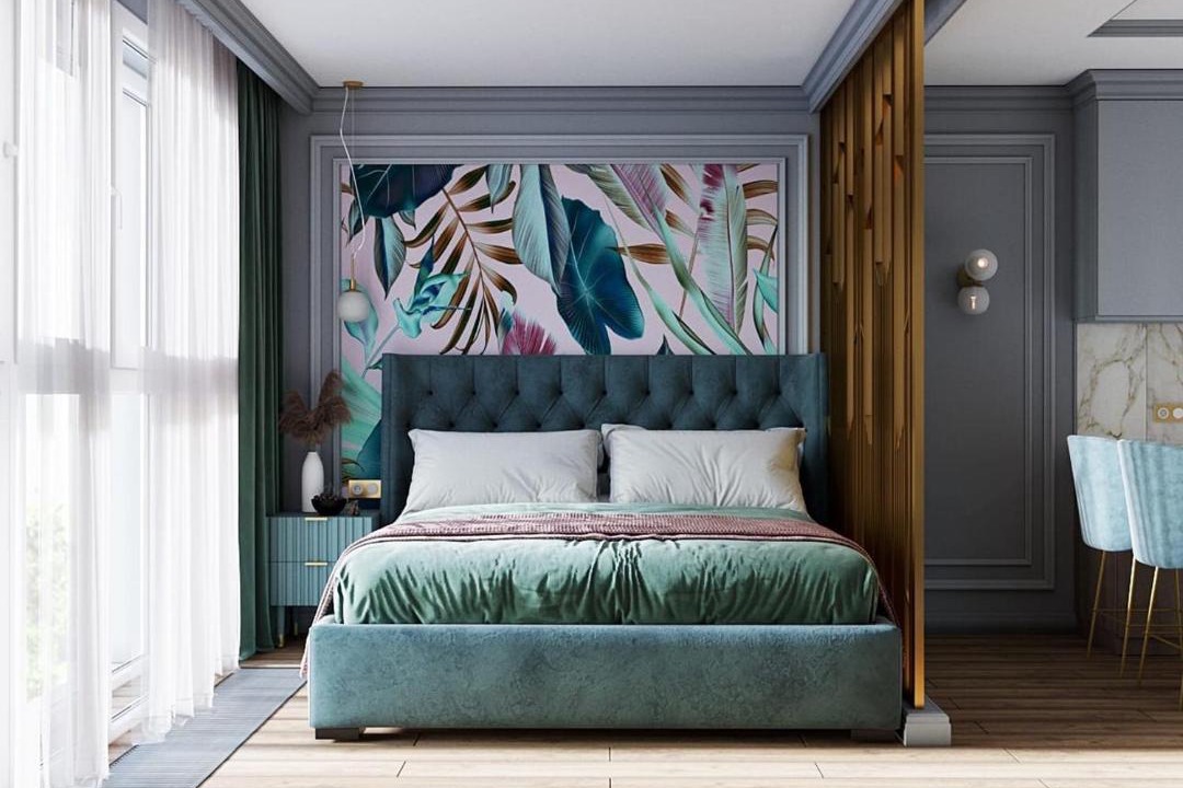 Photo of Bedroom in Jeddah