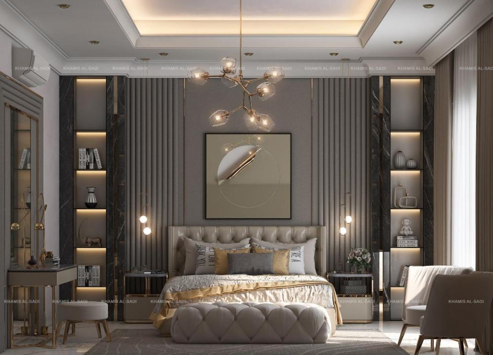 Photo of Bedroom in Jeddah