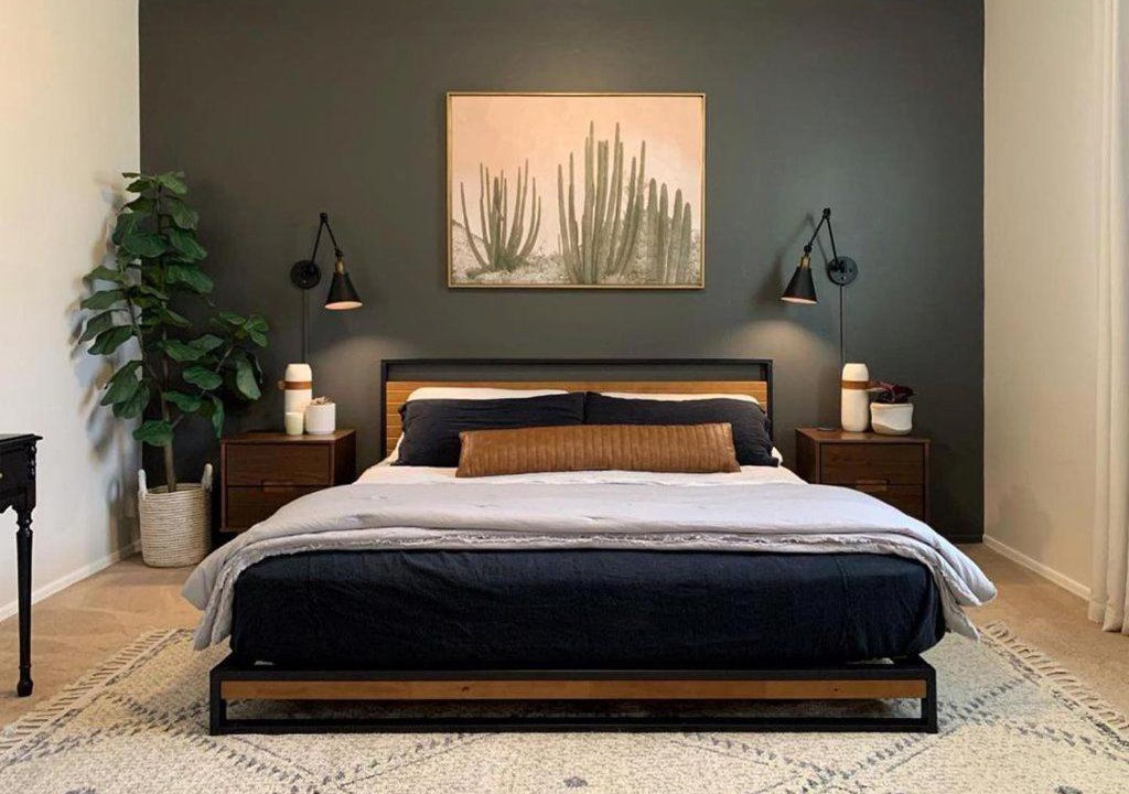Photo of Bedroom in Jeddah