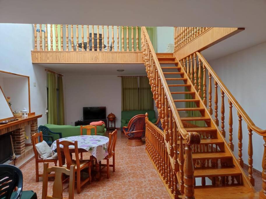 Photo of Livingroom in Adsubia