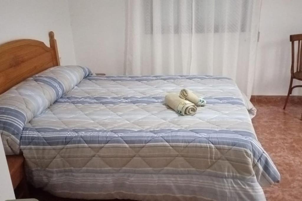 Photo of Bedroom in Adsubia