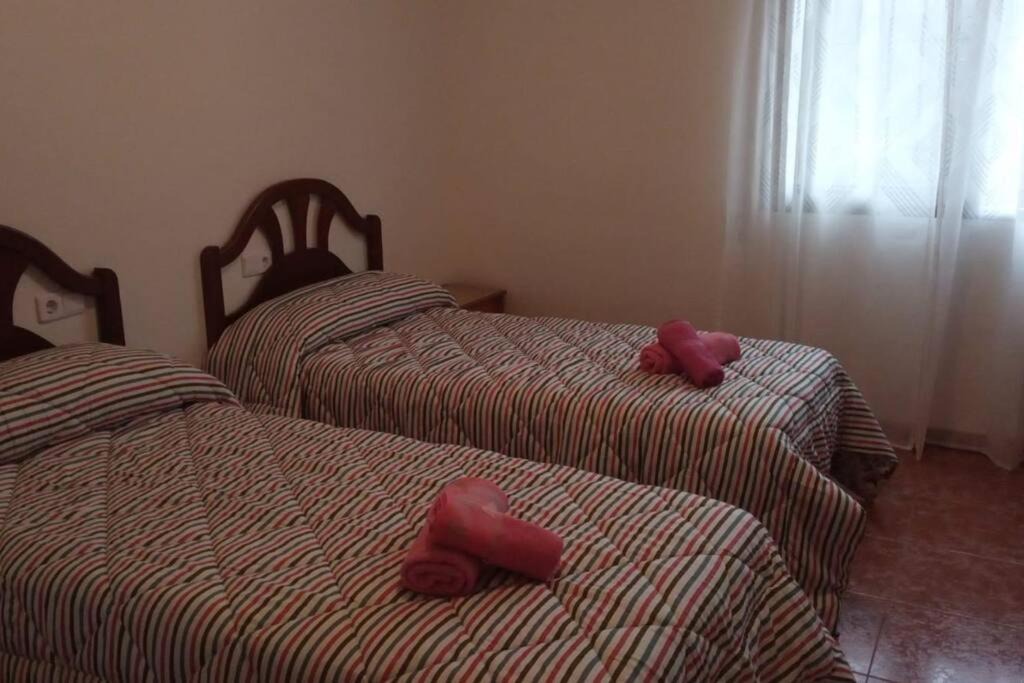 Photo of Bedroom in Adsubia