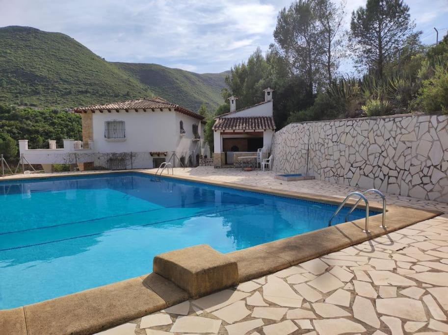 Photo of Outdoor in Adsubia