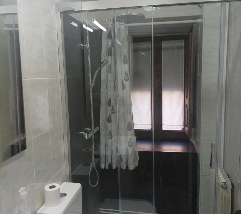 Photo of Bathroom in Vinuesa